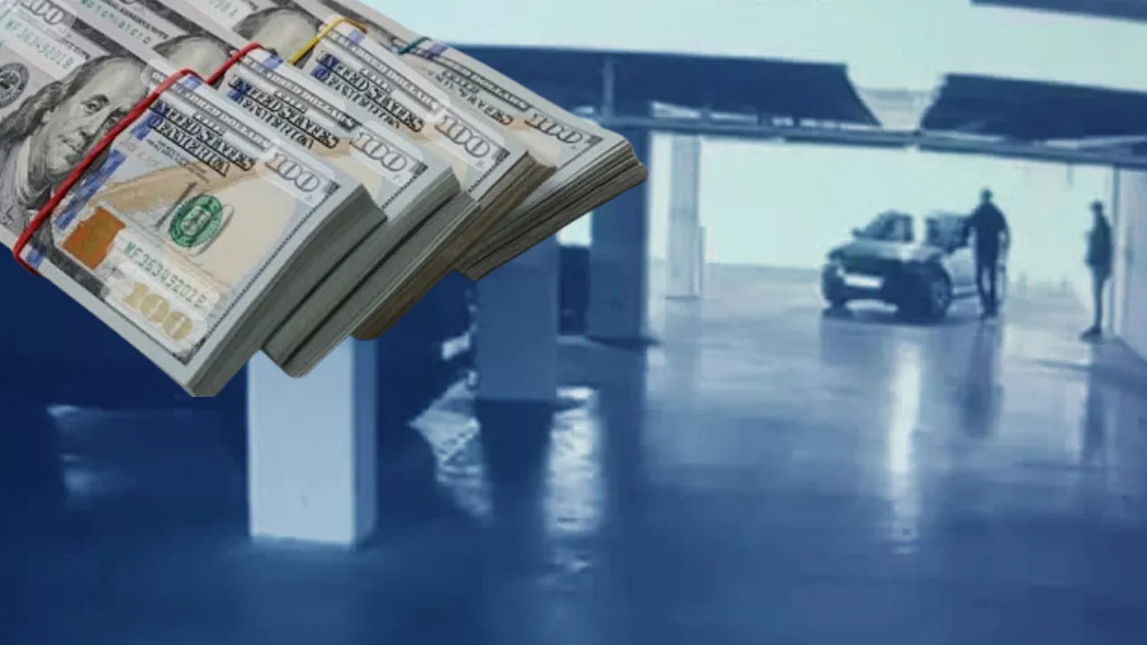 30 milyon dolarlık hırsızlık soruşturması derinleşiyor: Şüpheli isimler site içinden!