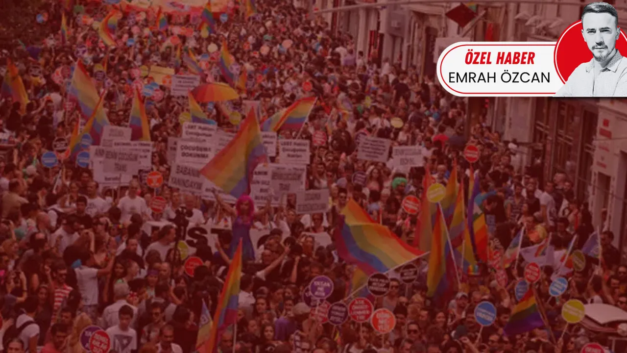 AK Parti’den LGBT dayatmasına karşı aile kalkanı: Sessiz soykırıma 'dur' denilecek