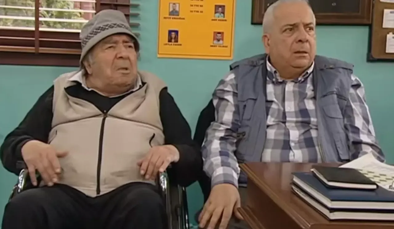 Akasya Durağı yeniden başlayacak mı 2026? Dizinin çekimlerinin tekrar başladığı iddia edildi!