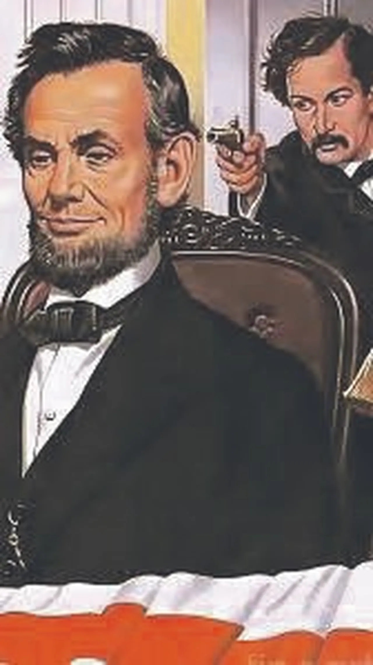 Al Abraham'ı vur Trump'a: Kuzey Güney neyi paylaşamadı acaba?