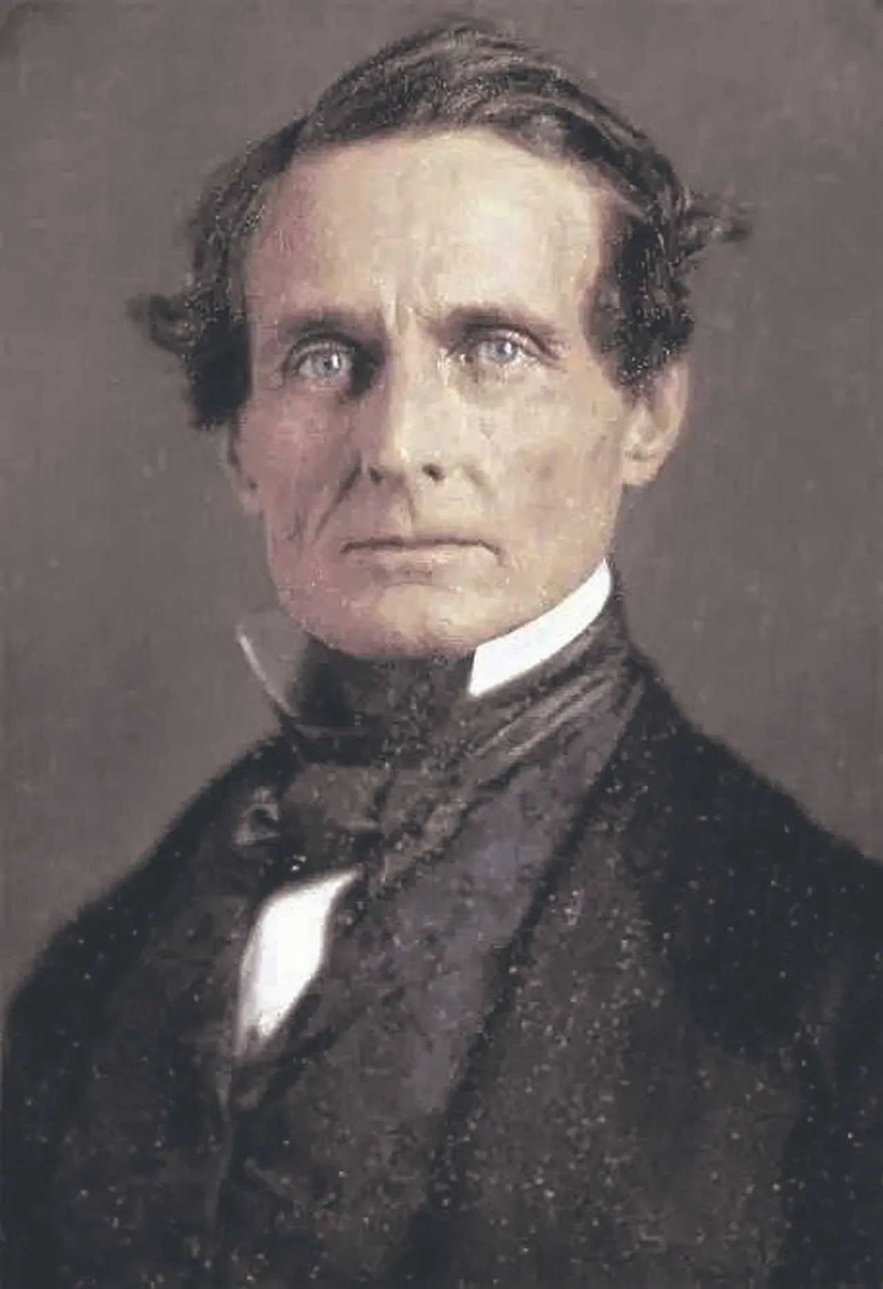 Al Abraham'ı vur Trump'a: Kuzey Güney neyi paylaşamadı acaba?