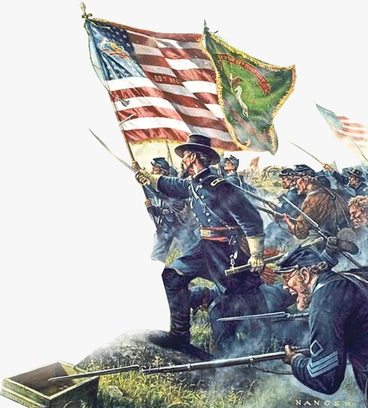 Al Abraham'ı vur Trump'a: Kuzey Güney neyi paylaşamadı acaba?