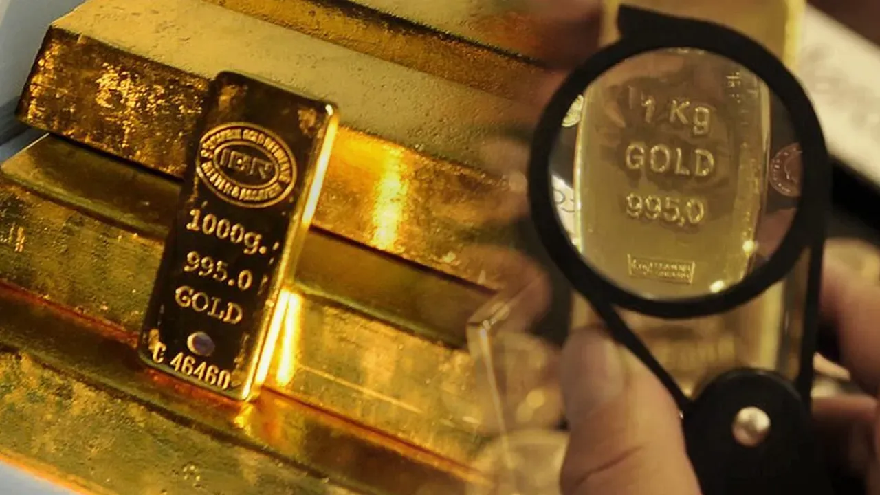 Altın alınır mı, satılır mı? Gram fiyatı haftaya nasıl başladı?