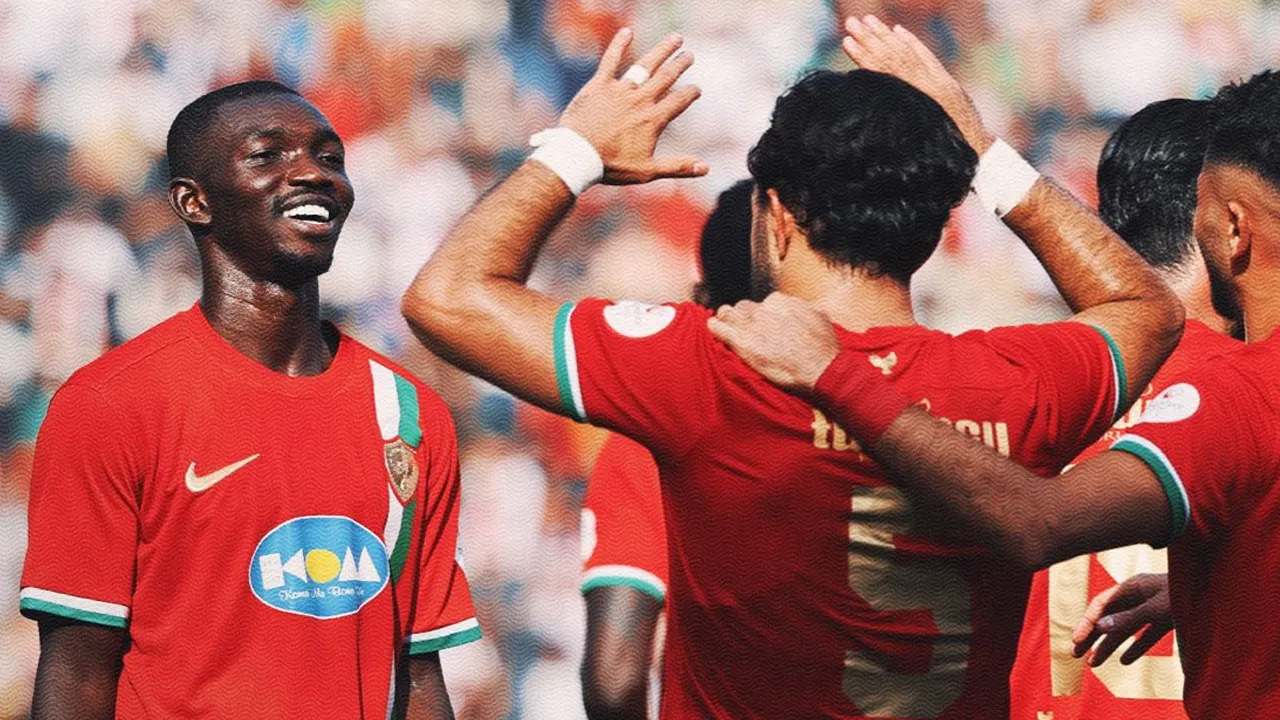 Amedspor yeni teknik direktörünü açıkladı