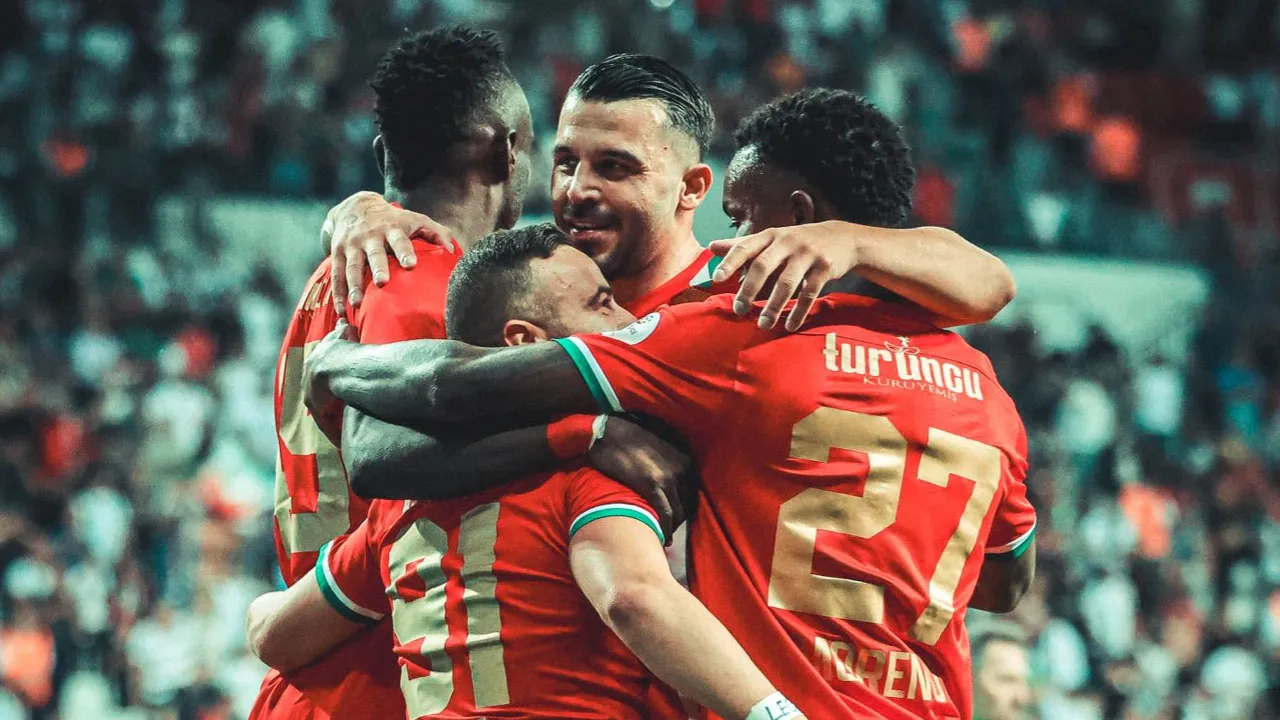 Amedspor yeni teknik direktörünü açıkladı