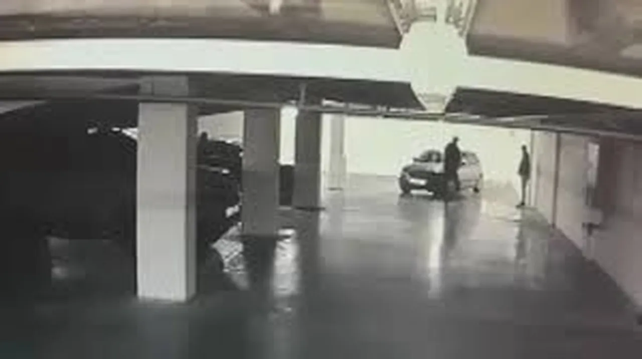 Bakırköy'de otoparktaki 30 milyon dolarlık soygunda yeni dalga: Gözaltı sayısı 11' yükseldi