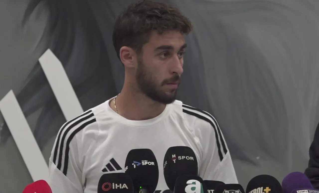 Kartal Kayra Yılmaz