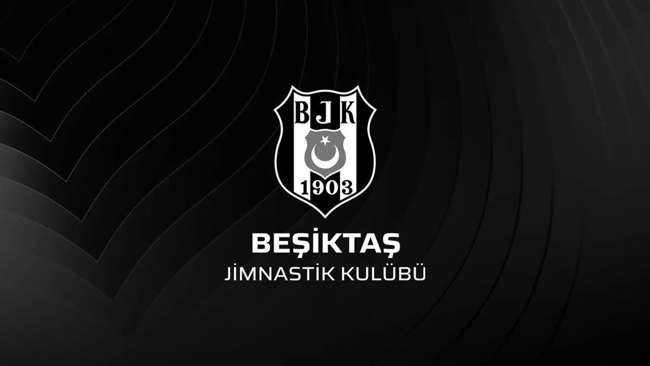 Beşiktaş'ın acı günü: Taziye mesajı yayımlandı