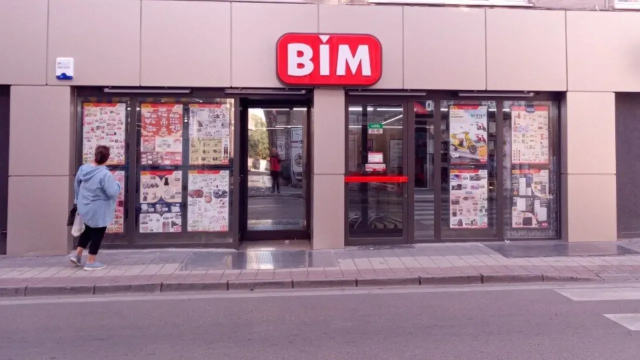 BİM’e Ramazan bereketiyle geliyor