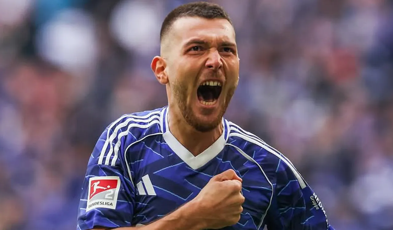 Hasan Kuruçay (Fotoğraf: Instagram)