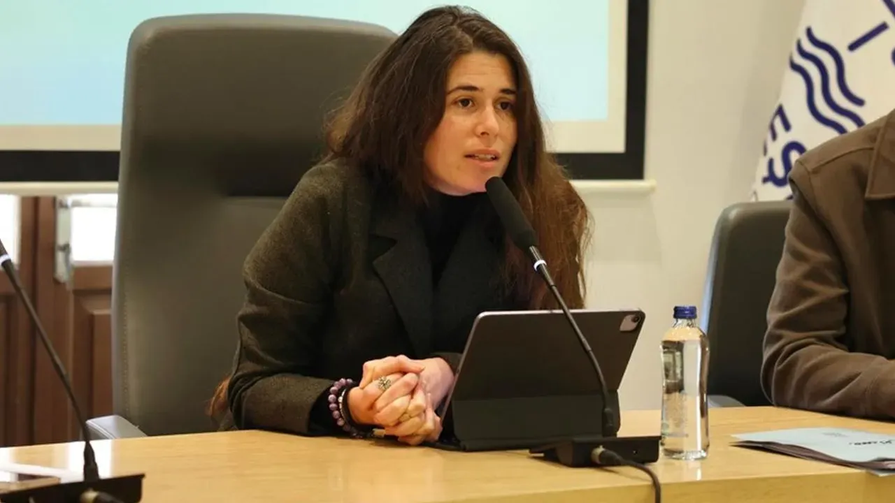 Çeşme Belediye Başkanı Lal Denizli ifadeye çağrıldı 