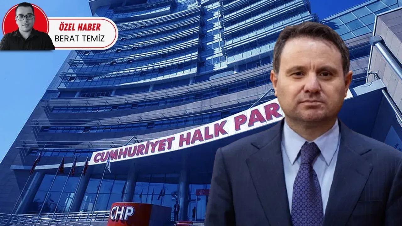 CHP’DE GÜRLEK ENDİŞESİ!