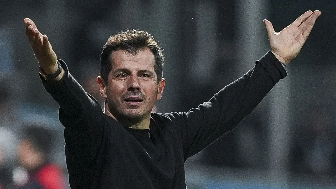 Emre Belözoğlu'ndan Fenerbahçe maçı cevabı