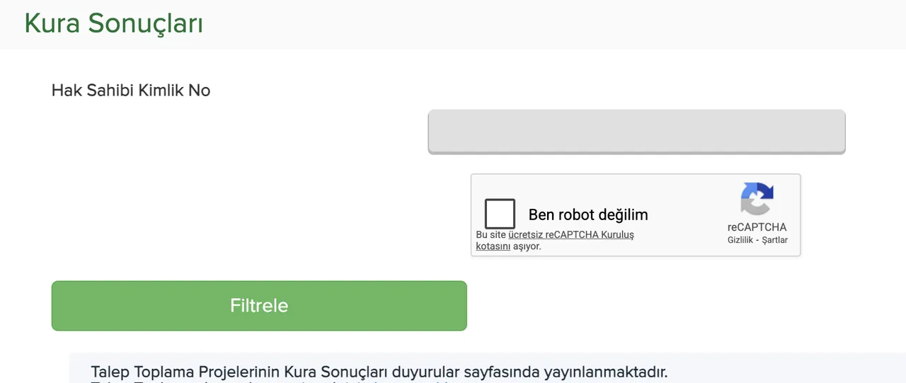 Eskişehir TOKİ kura sonucu açıklandı! TOKİ Eskişehir kura çekimi asil/yedek isim listesi sorgulama ekranı