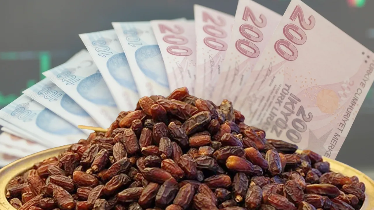 Et fiyatıyla yarışıyor! İftar sofralarının vazgeçilmezi