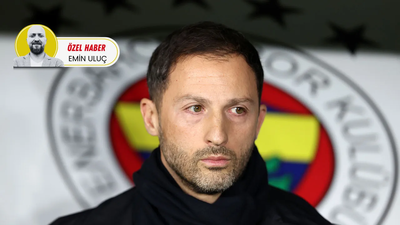 Fenerbahçe'de Tedesco farkı: Bahane değil çözüm