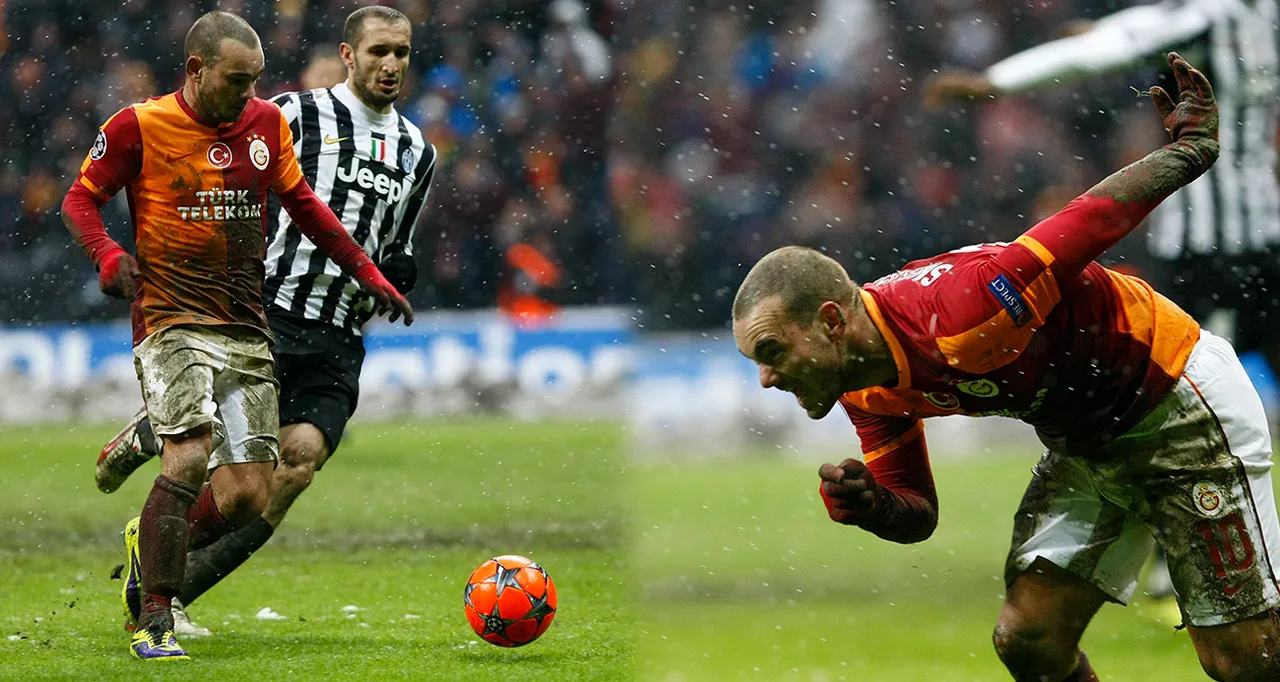 Galatasaray-Juventus maçı hangi kanalda, nerede izlenir? Şifresiz canlı yayın bilgileri netleşti!