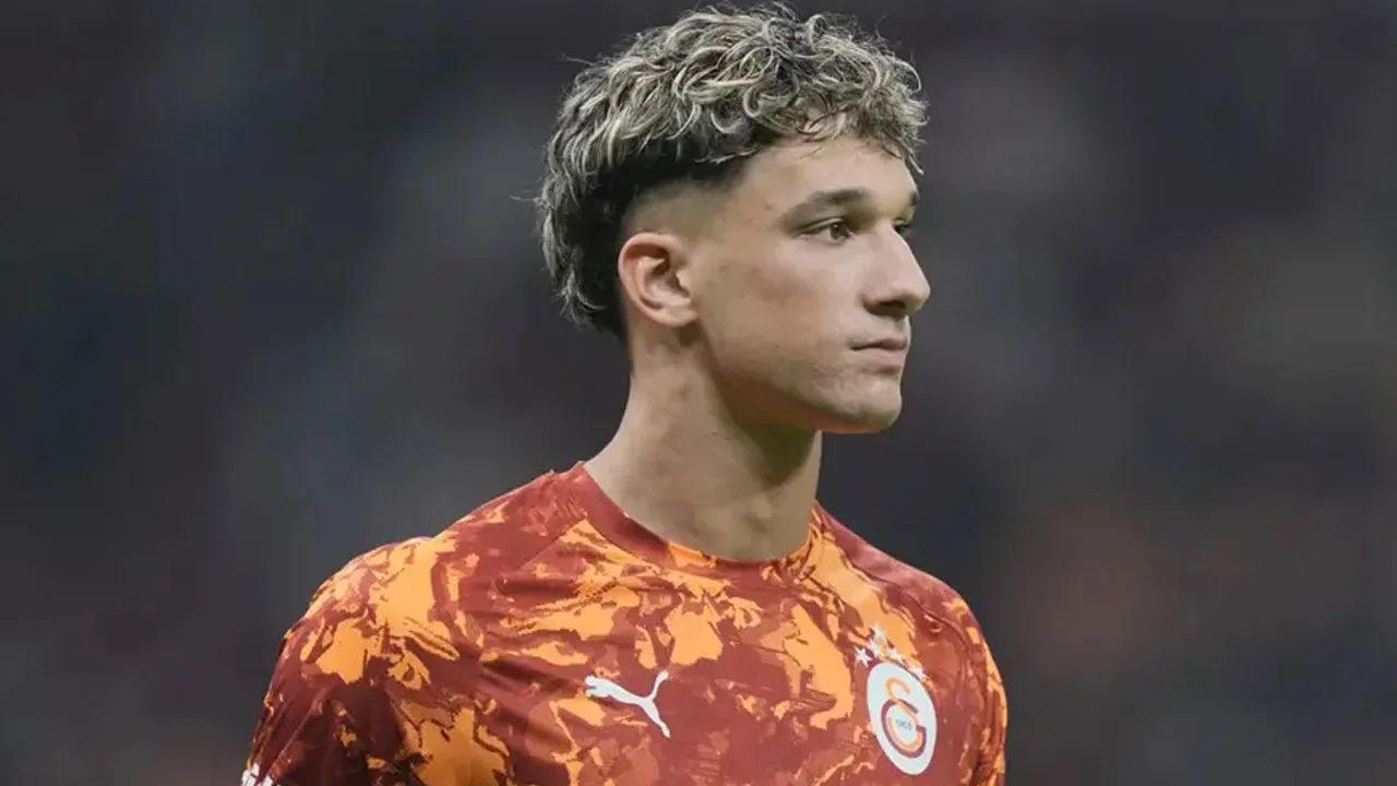 Galatasaray'da Çağrı Balta'nın avukatından açıklama: İdmanlara çıkmayacak!