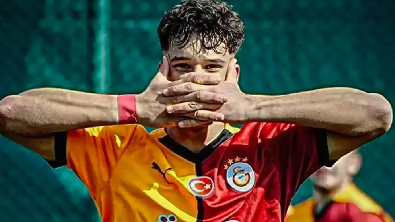 Galatasaray'da Çağrı Balta'nın avukatından açıklama: İdmanlara çıkmayacak!