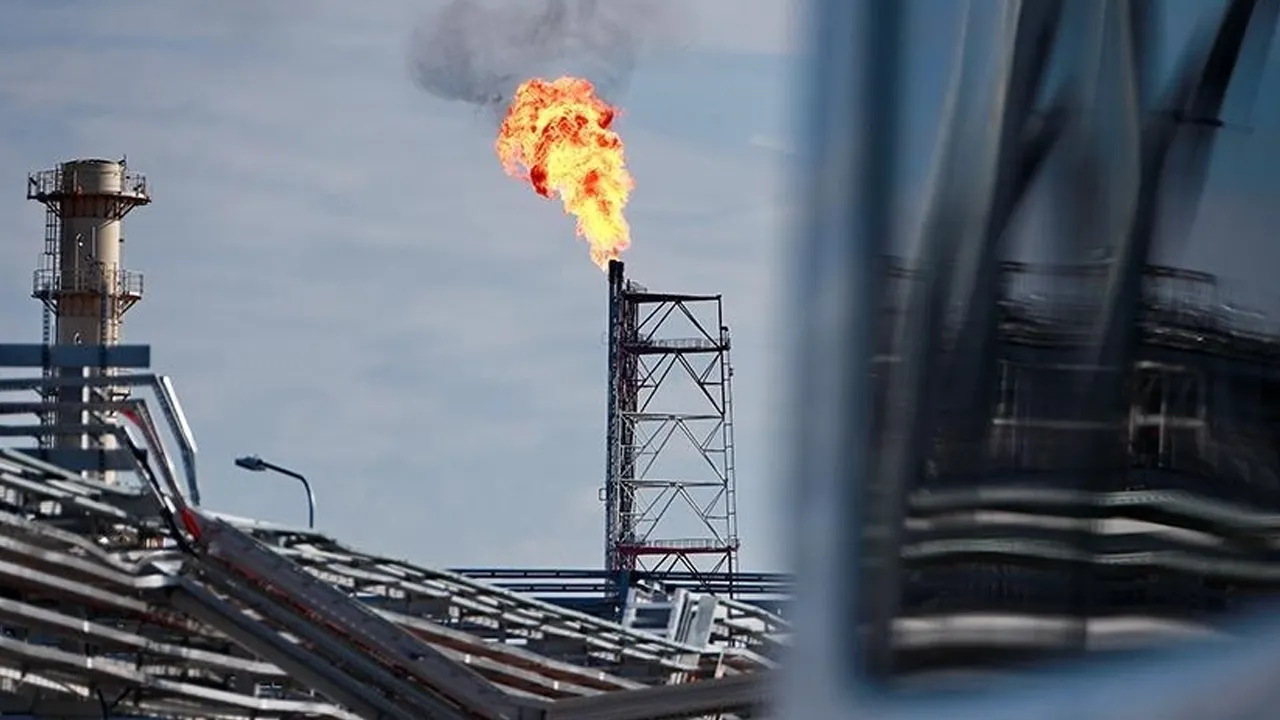 Gaz krizi 12 bin haneyi vurdu! Belediye duş hizmeti veriyor