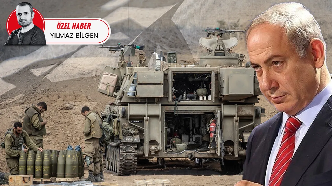 Gazze kasabının Batılı suç ortakları! Katil sürüsünün listesi yayınlandı