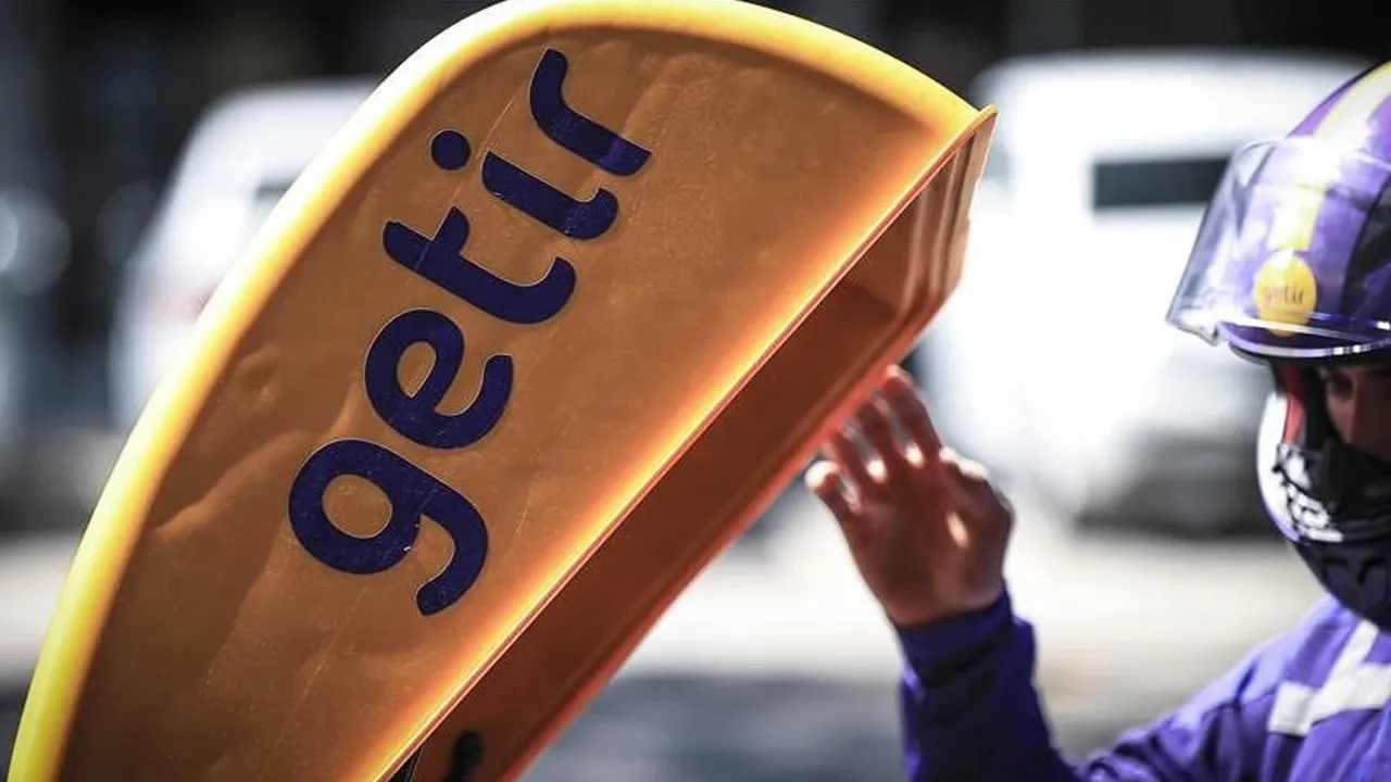 Getir'in kurucularından Mubadala'ya dava