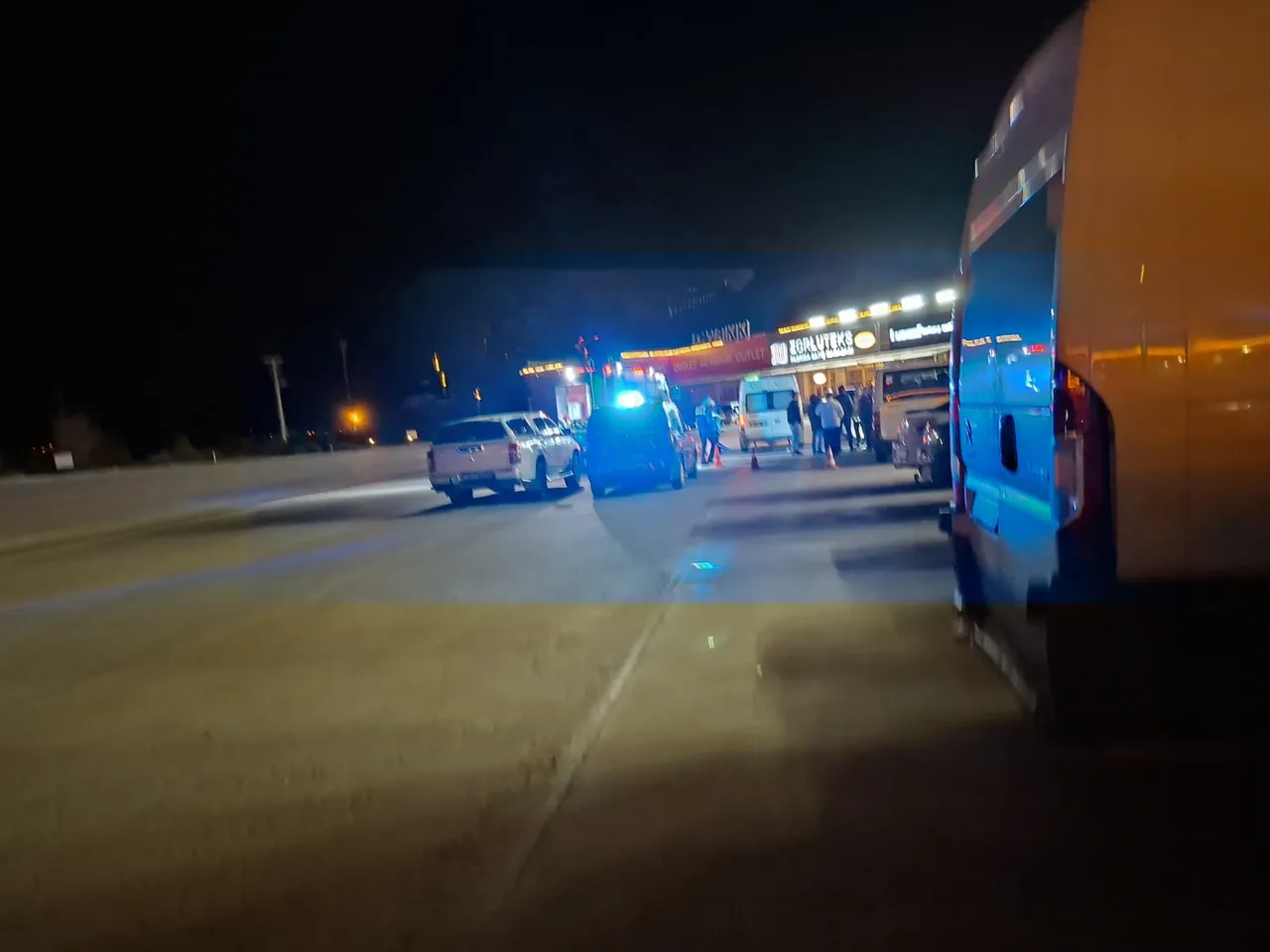 Günlerdir park halinde olan araçtan ceset çıktı