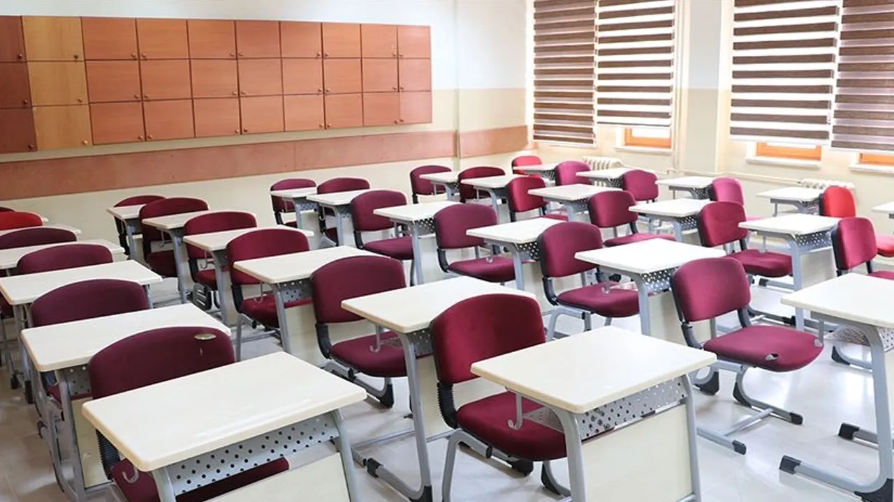 Iğdır Valiliği duyurdu! Okullarda yeni tedbirler: Artık buna izin yok 