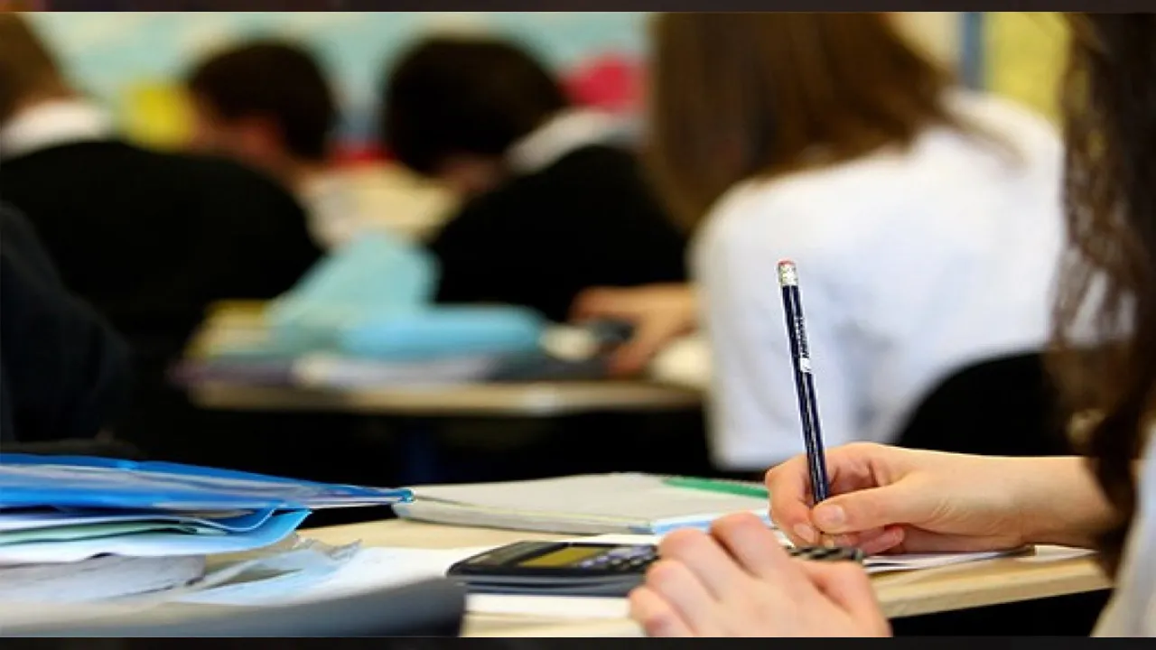 Iğdır Valiliği duyurdu! Okullarda yeni tedbirler: Artık buna izin yok 