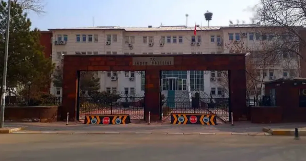 Iğdır Valiliği duyurdu! Okullarda yeni tedbirler: Artık buna izin yok