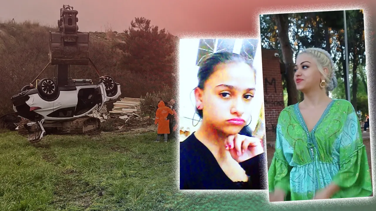 İki kardeşin öldüğü kazada kan donduran ifadeler