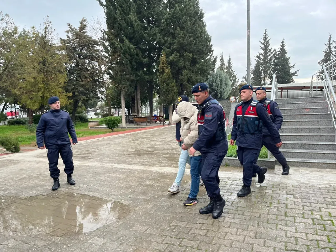 İki kardeşin öldüğü kazada kan donduran ifadeler: Kızların da kaçıp kurtulduklarını düşündüm