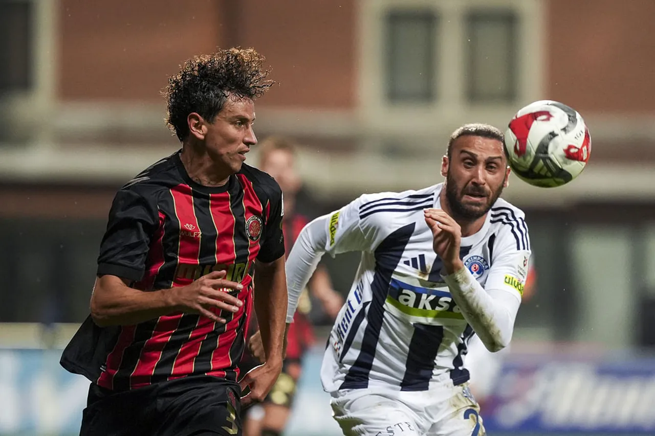 Kasımpaşa - Fatih Karagümrük