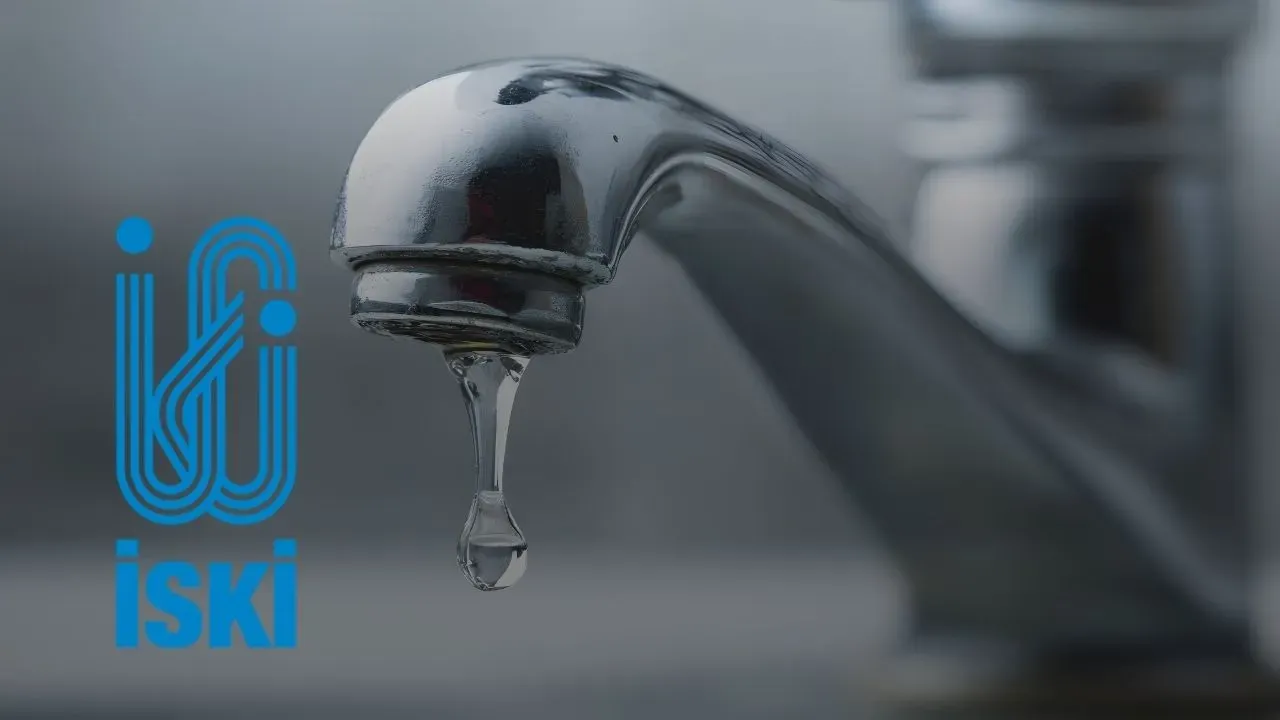 İSKİ su kesintisi 17 Şubat duyurusu! Arnavutköyde sular ne zaman, saat kaçta gelecek?