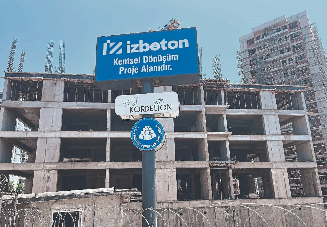 İZBETON’a yeni dalga: 21 gözaltı