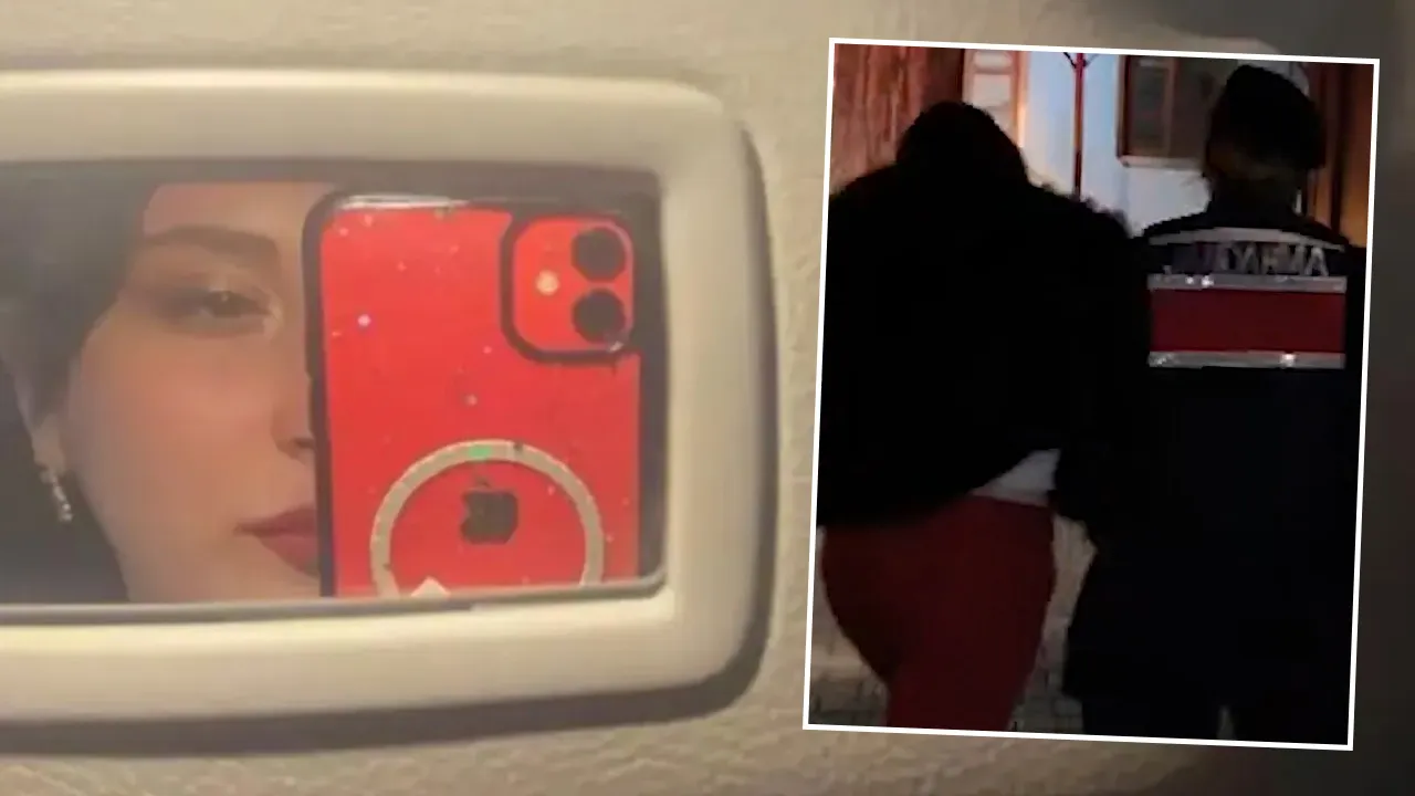 'Jandarma mesaj attı' paylaşımı olay oldu! Savcılık devreye girdi