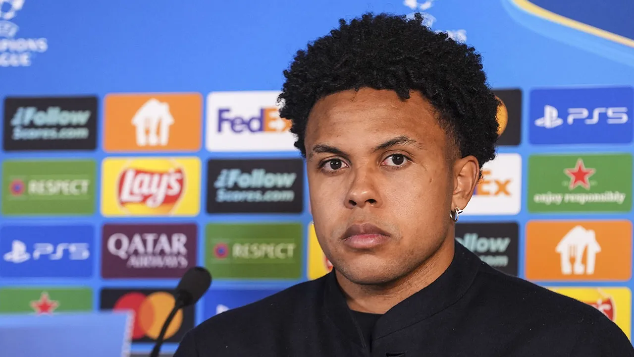Juventus'ta McKennie'den Galatasaray sözleri: Kenan Yıldız bize anlattı