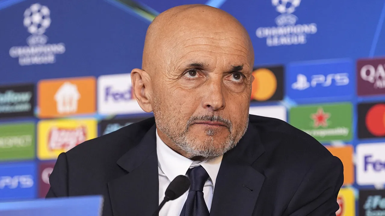 Juventus'ta Spalletti'den Galatasaraylı yıldızlara övgü: Ansiklopedi gibiler