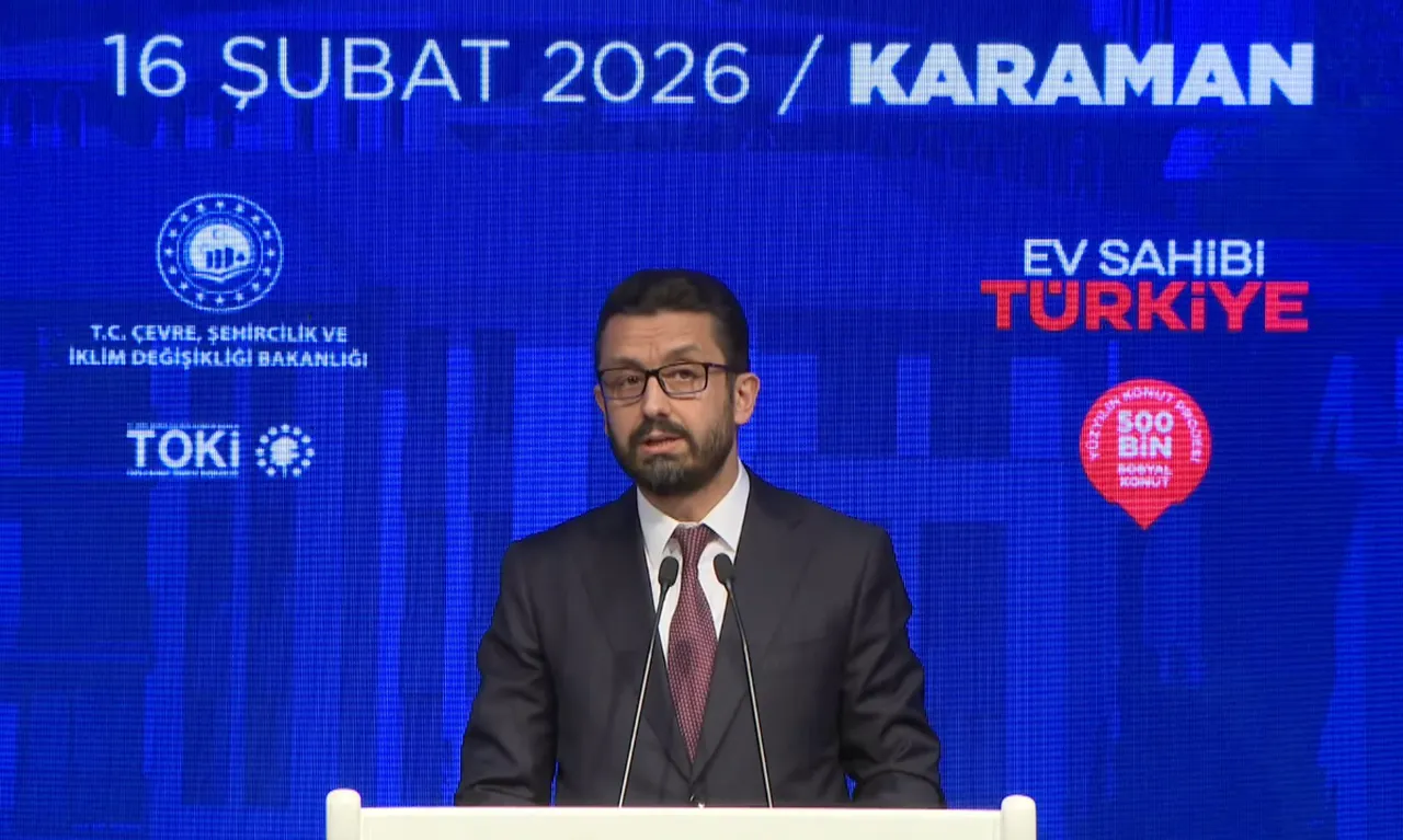 Karaman TOKİ kura sonuçları! Asil yedek isim listesi ve TOKİ Karaman kura sonucu sorgulama ekranı 