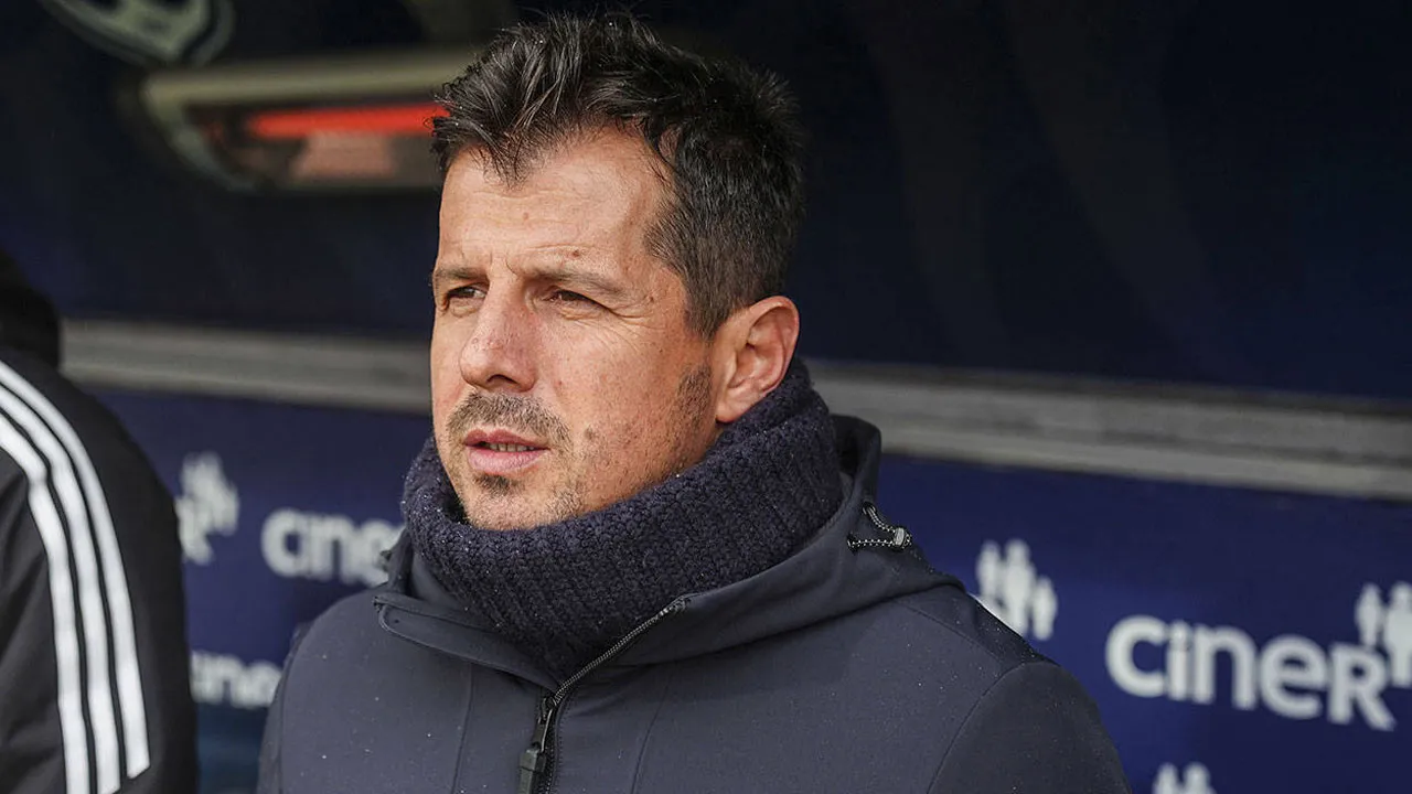 Kasımpaşa'ya Fenerbahçe maçı öncesi kötü haber