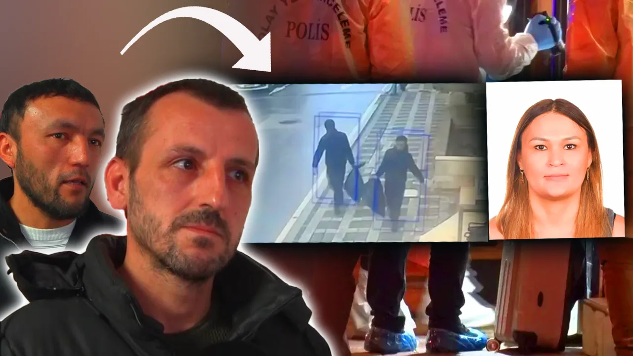 'Kesik baş' vahşetinde aile ilk kez konuştu: Eve gitmesi için 2 neden var