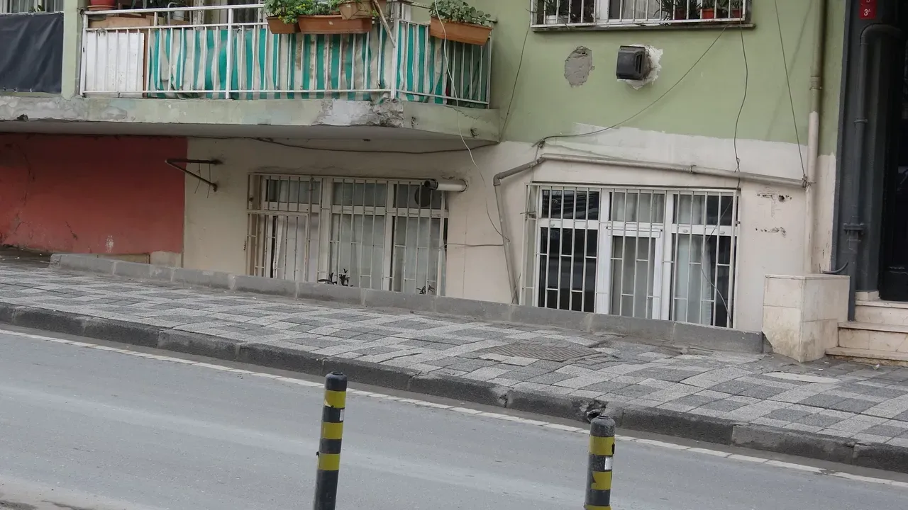 Kesik baş vahşetinde aile ilk kez konuştu: Eve gitmesi için 2 neden var