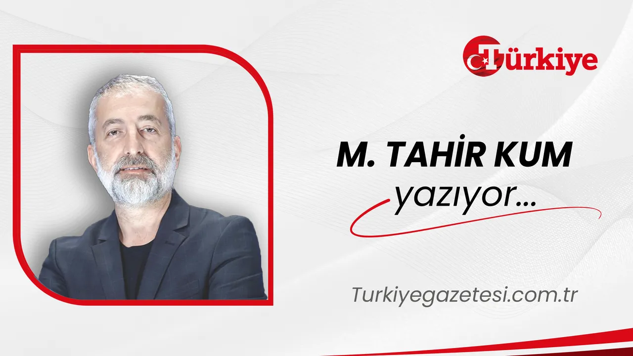 Konuş Burak Hoca konuş!