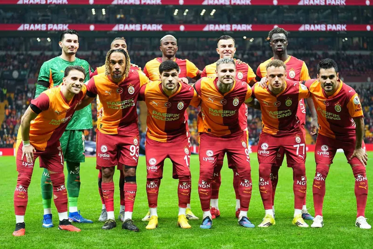 Maç kadrosu belli oldu! Galatasaray-Juventus maçında kimler oynayacak, kimler cezalı ve sakat?