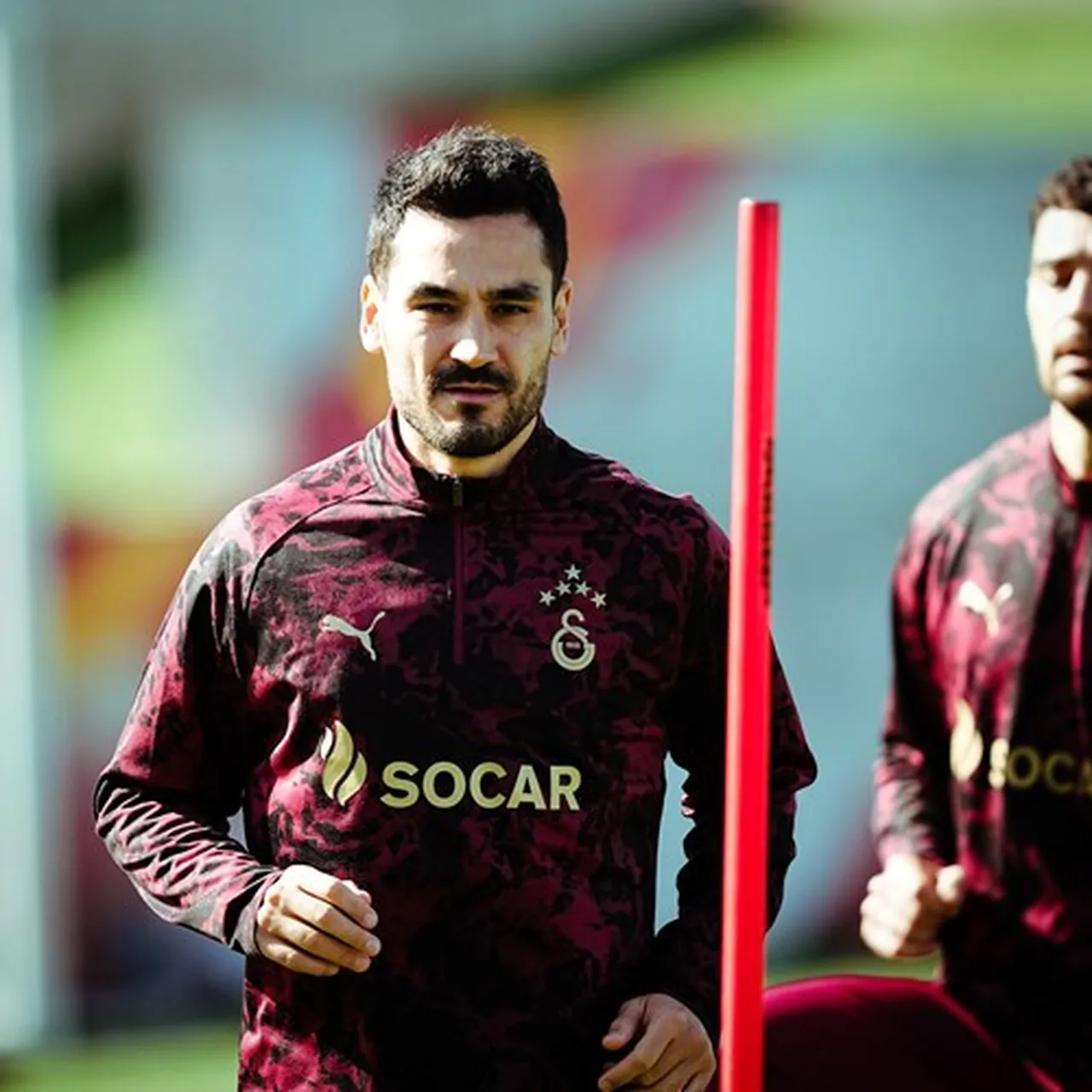 Maç kadrosu belli oldu! Galatasaray-Juventus maçında kimler oynayacak, kimler cezalı ve sakat?