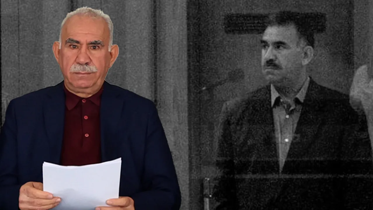 MHP'den Öcalan ile ilgili kritik 'umut hakkı' açıklaması