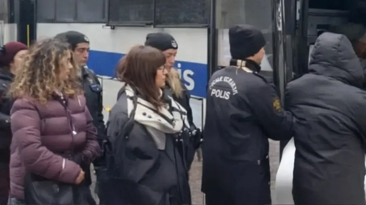 MAHKEME KARARINI VERDİ!