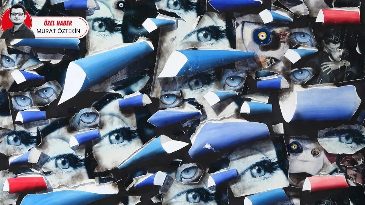 Doğançay’ın ‘Nazar Boncuğu’ 8 milyon 632 bin TL