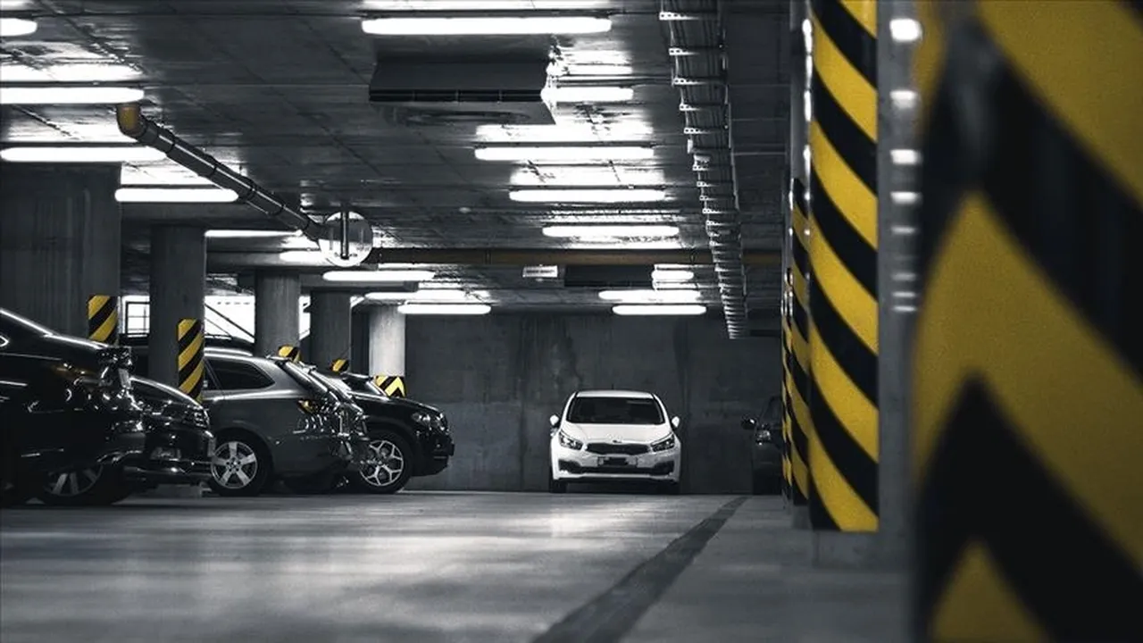 Ne aidat ne de ev kirası! Fiyatı ateş pahası: otopark ücretleri 30 bin TL’ye dayandı