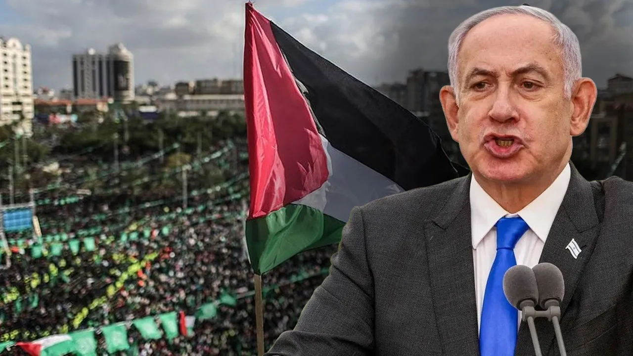 Netanyahu'nun sekreterinden 60 gün iddiası! Gözler Hamas'a çevrildi